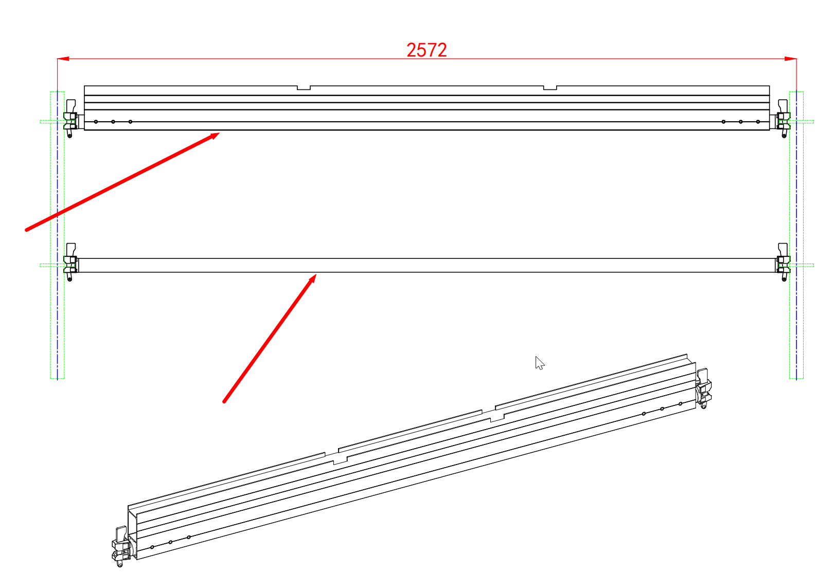 medir los tama&ntilde;os de la barra horizontal ringlock 3.png