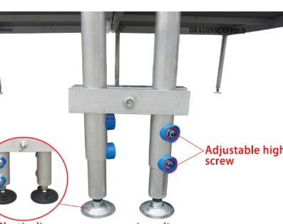 abrazadera de pierna para escaleras de escenario.jpg
