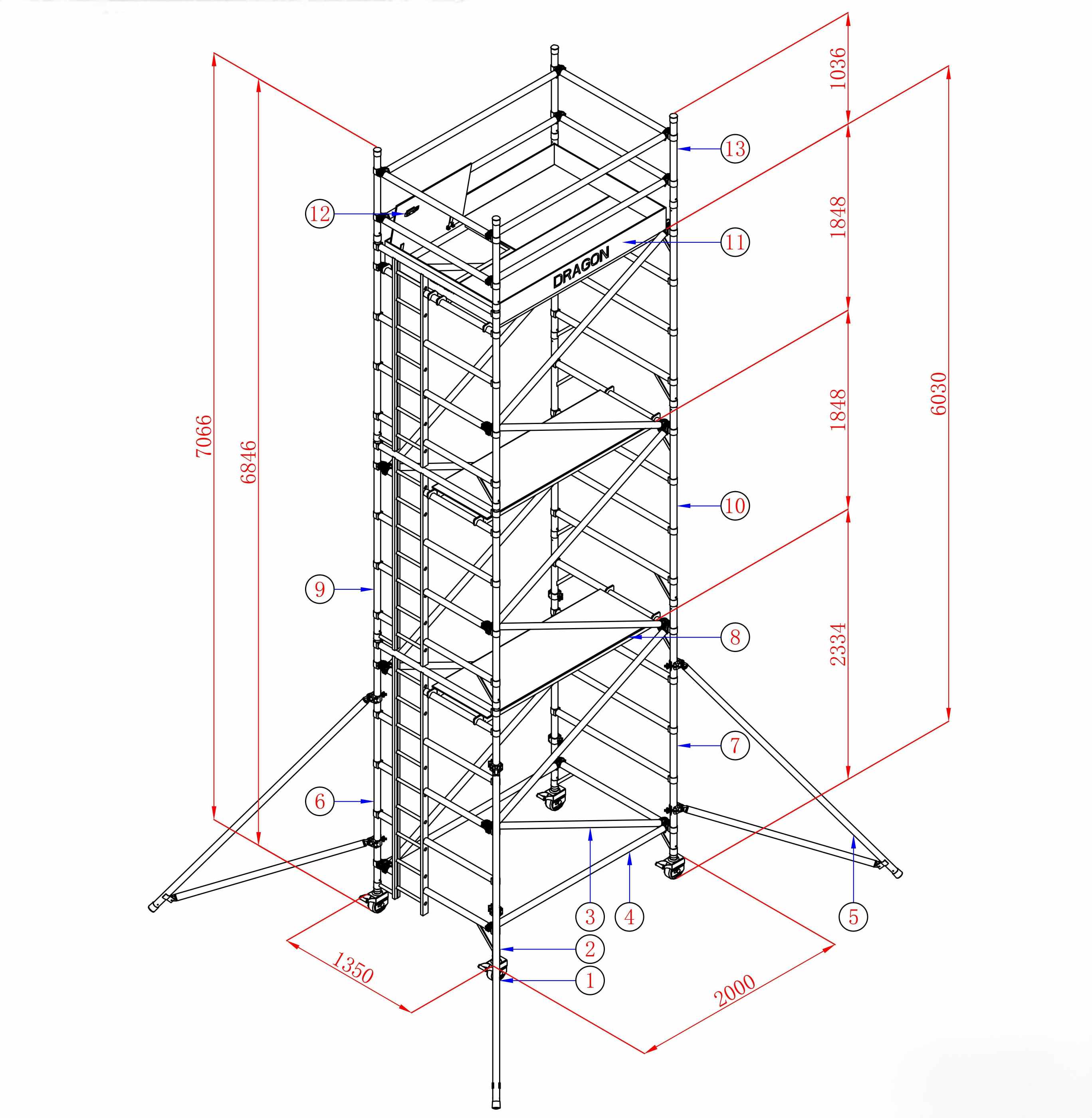 Torre de andamio m&oacute;vil de 7m.jpg