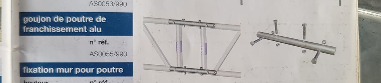 viga de escalera insertada barra de conexi&oacute;n steel.jpg