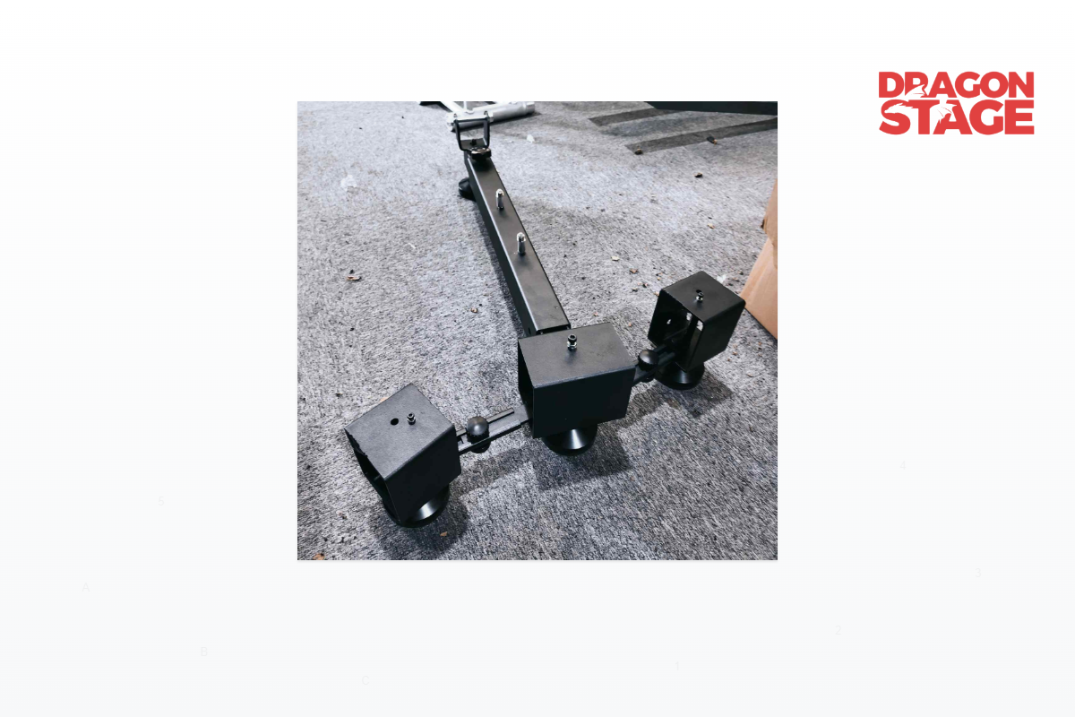 Sistema de base ajustable dragonstage para truss de pila LED.png